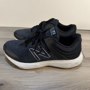 New Balance Ralaxa V2 Running Shoes, Black, Women's 8.5